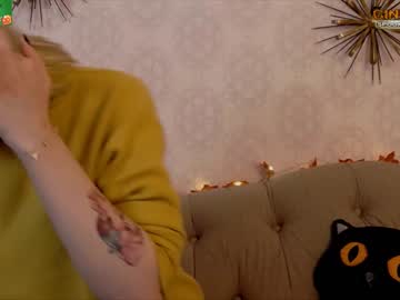 cam girl ginger_pie image #2970046