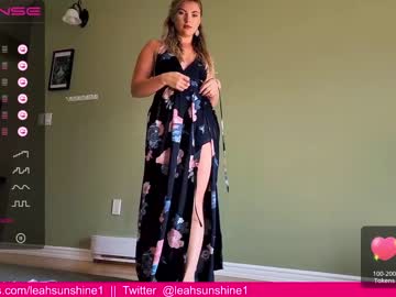 cam girl leahsunshine image #2307543