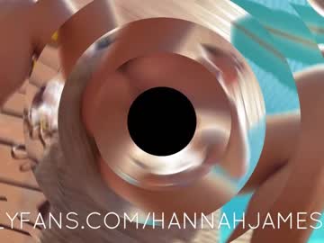 cam girl hannahjames710 image #1708530