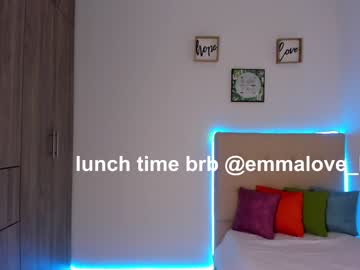 cam girl emma_hg image #1142104