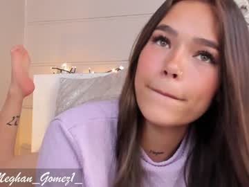 cam girl _meghan_gomez1_ image #682822