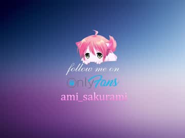cam girl ami_sakurami image #847210