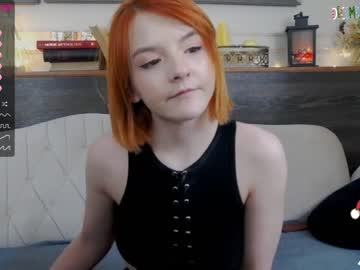 cam girl ginger_pie image #625630