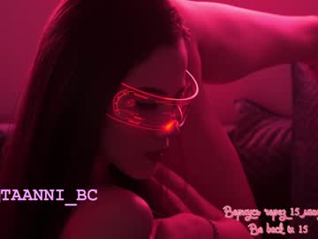 cam girl taanni_bc image #3841379