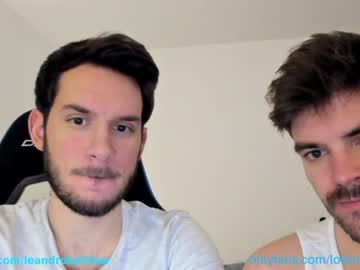 cam man leandrobellmer image #3468657
