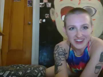 cam girl shavedheadgirl image #2717620