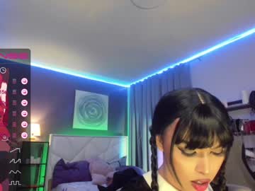 cam tranny amethyst_ts image #3572753