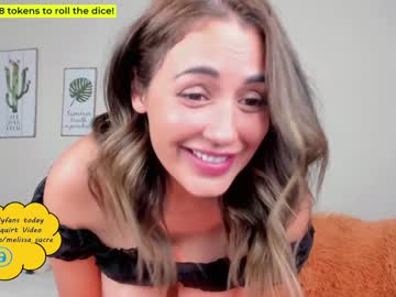 cam girl melissa_sucre image #193300