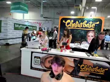 cam man thejohnnystone image #3218290