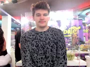 cam man thejohnnystone image #857143