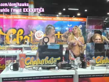 cam girl demihawks image #1654818