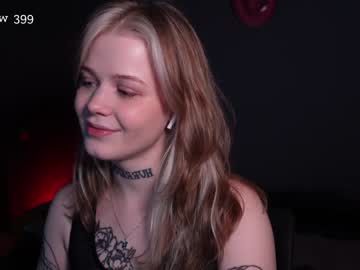 cam girl tendertainted image #3401073