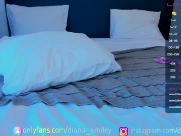 cam girl diana_smiley image #857197