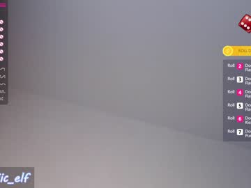 cam girl magic_elf image #1801601