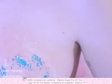 cam girl runesy image #880485