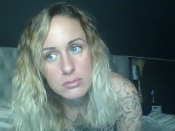 cam couple naughtybritishblonde image #1119406