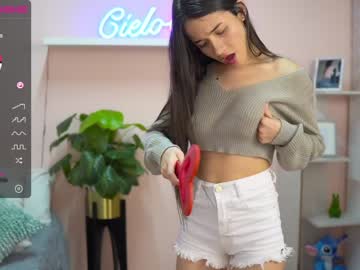 cam girl cielo69_ image #390235