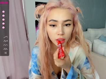 cam girl hee_jin image #1382400