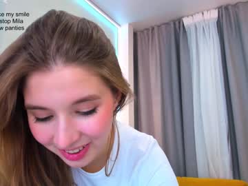 cam girl milablush image #2957235