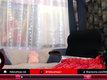 cam girl helena_hope image #298929