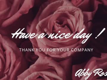 cam girl abby_rosse_ image #1660294