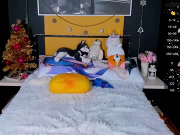 cam girl nicky_spark image #3368497