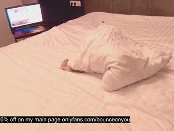 cam girl bounceonyou image #1378614