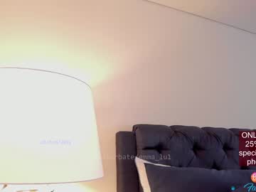 cam girl emma_lu1 image #1206644