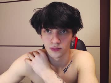 cam man teddy_mode image #1013206