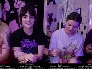 cam girl ivyminxxx image #1216234