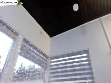 cam girl white_snow_ image #609846
