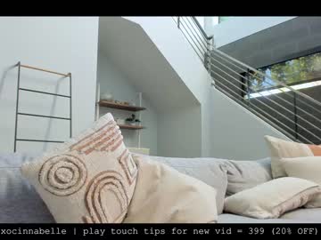 cam girl cinnabelle image #1992031