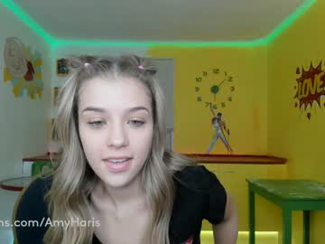 cam girl amy_haris image #228792