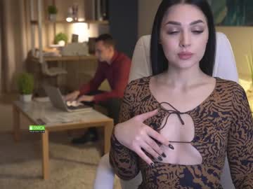 cam couple office_online image #1120144