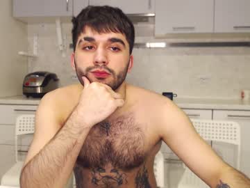 cam man teddy_mode image #1874733