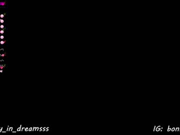 cam girl girl_of_yourdreams image #2626869