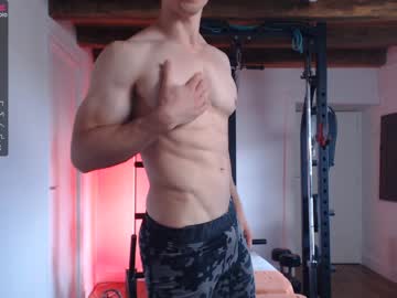 cam man coach_paul image #480390
