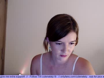 cam girl cutenataly image #1531617