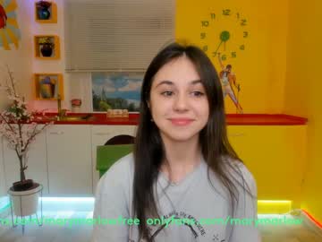 cam girl mary_marlow image #1104468