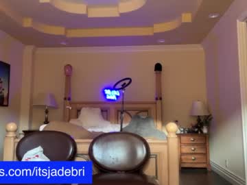 cam girl itsjadebri image #4005422