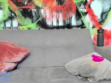 cam girl megan_world image #346541