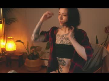 cam girl ambientink image #1725644