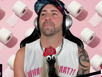 cam man whaaaaaaaat image #1482649