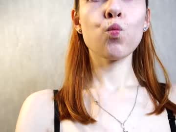 cam girl redhead_cat image #3967102
