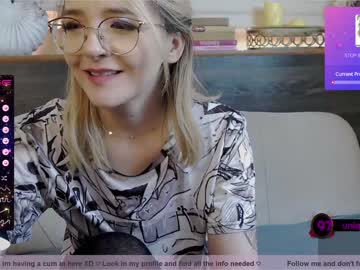 cam girl ginger_pie image #3053640