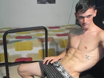 cam man metatron_muscle image #1101790