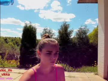 cam girl misss_vikki image #1872137