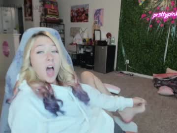 cam girl pr3ttyp1nkpussy image #2358983