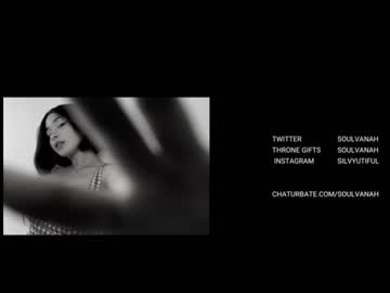 cam girl soulvanah image #1653046