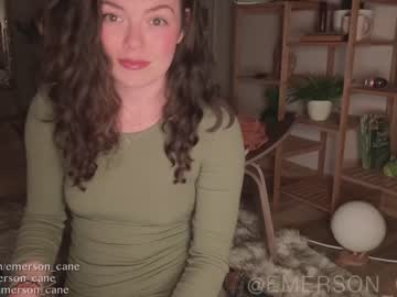 cam girl emersoncane image #1518005